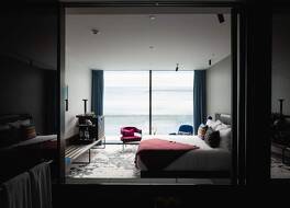 エBB - ダニーディン 写真