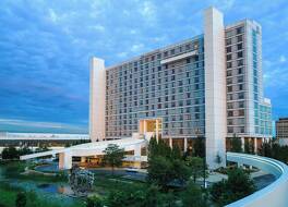 ルネッサンス シャンバーグ コンベンション センター ホテル 写真