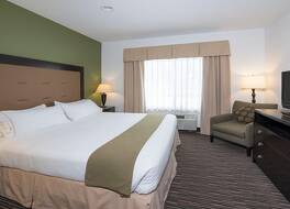 ホリデイ イン エクスプレス & スイーツ シカゴ-ディアフィールド/リンカーンシャー by IHG 写真