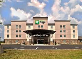 ホリデイ イン エクスプレス & スイーツ エバンズビル ノース by IHG 写真