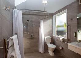 Asure Chelsea Gateway Motor Lodge 写真