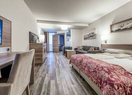 ファミリアン & アクティブホテル クリストフ 写真