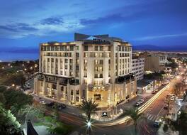 DoubleTree by Hilton Hotel Aqaba 写真