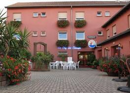 Citotel La Clef des Champs