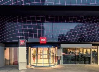 Ibis Paris Porte De Bercy Ibis Paris Porte De Bercy