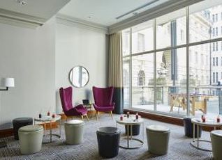 ロンドン マリオット ホテル カウンティー ホールのクチコミ 評判 フォートラベル London Marriott Hotel County Hall ロンドン