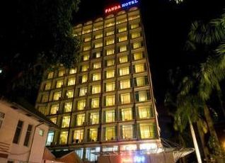 パンダ ホテルのクチコミ 評判 フォートラベル Panda Hotel ヤンゴン
