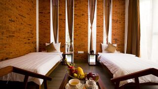 コキ ツリー ホテル