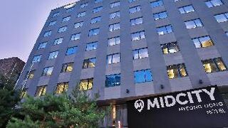 Hotel Midcity Myeongdong