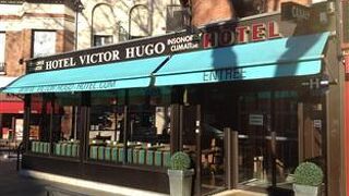 オテル ヴィクトル ユーゴー