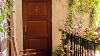 コロリー ゲスト ハウス