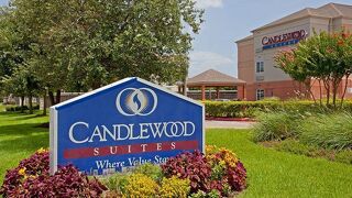 Candlewood Suites Beltway 8/Westheimer