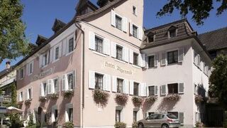 ホテル アルペンローズ