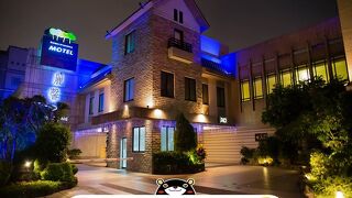 レッシング モーテル