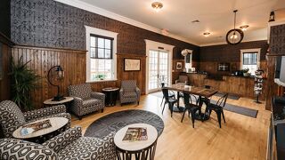 ザ レイルロード イン