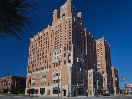 The Tudor Arms Hotel Cleveland - a DoubleTree by Hilton 写真