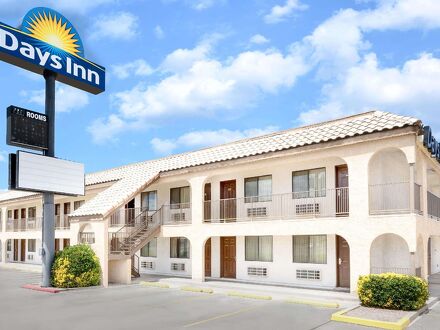 Days Inn by Wyndham Kingman East 写真