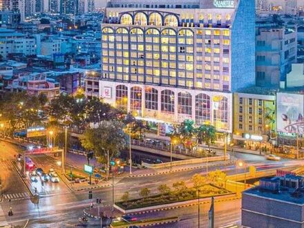 Prime Hotel Central Station Bangkok 写真