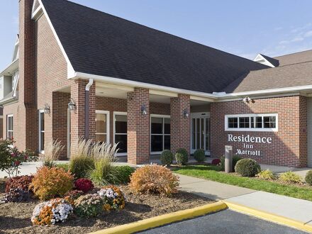 Residence Inn by Marriott Peoria 写真