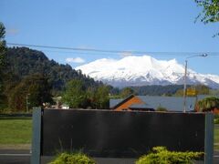 Ohakune Court Motel 写真