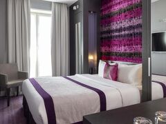 ル マルソー バスティーユ ホテル 写真