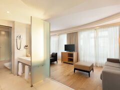 プリサイス ハウス マンテーニャ ローマ 写真