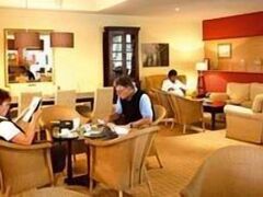 ゴルフリゾート ハウグシュラグ 写真