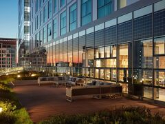 ホリデイ イン エクスプレス ソウル ホンデ バイ IHG 写真