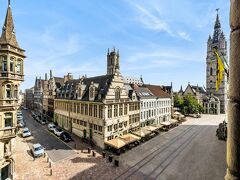 NH コレクション ゲント 写真