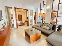 アップル ヴィラ ＆ スイート スミニャック 写真