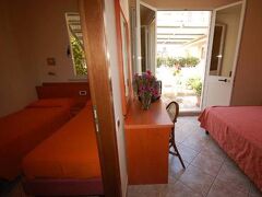 Hotel Bella Riviera 写真