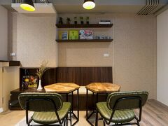 イチマルキュー イン タイペイ 写真