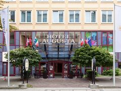 Hotel Augusta 写真