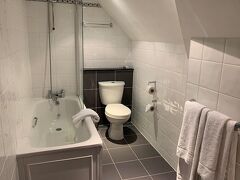 ベスト ウェスタン バロンズ コート ホテル 写真