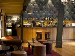 ザ ブロードウェイ ホテル 写真