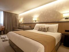 シーザー プレミア エルサレム ホテル 写真