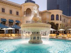 ベラージオ ホテル 写真