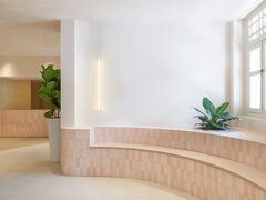 KINN スタジオ 写真