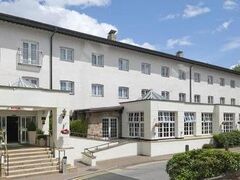 エアポート イン マンチェスター 写真