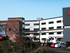 ラ ツーリスト ホテル 写真