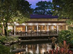 デュシット タニ マニラ 写真