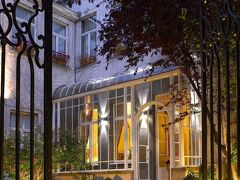 Martin's Relais 写真