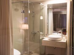 ホテル サムジョン 写真