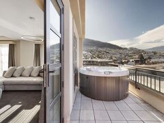 ソフィテル クイーンズタウン ホテル & スパ 写真