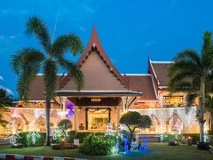 ディーバナ パトン リゾート & スパ 写真