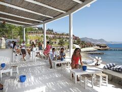 シアンジ ウェルビーイング リゾート 写真