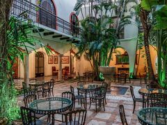 Hotel Casa del Balam 写真