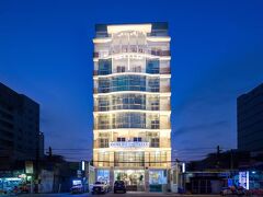 ロマリエスホテル 写真