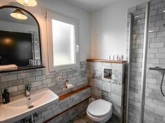 フロスト アンド ファイア ブティック ホテル 写真