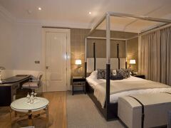 Langtons Hotel Kilkenny 写真